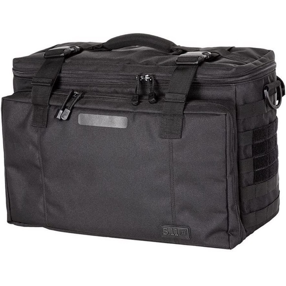 5.11 Tactical Wingman Patrol Bag for Law Enforcement Police Vehicle - Picture 2 of 7